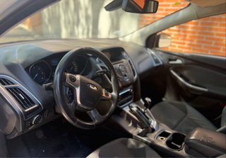 Ford Focus 2013 1.6 TDCI 95cv 6 velocidades