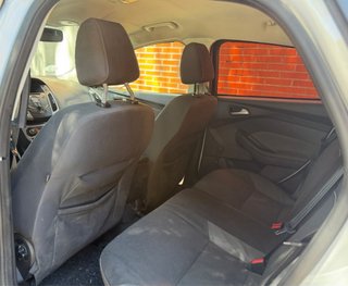 Ford Focus 2013 1.6 TDCI 95cv 6 velocidades