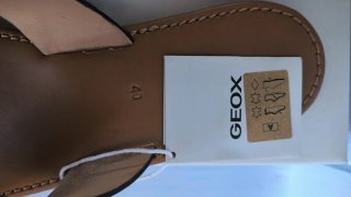♨️ Sandalias Geox Talla 40
