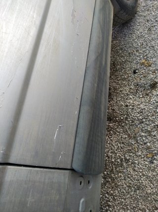 Opel Vivaro Furgón igual Trafic Primastar