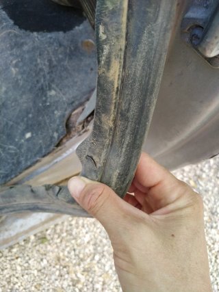 Opel Vivaro Furgón igual Trafic Primastar