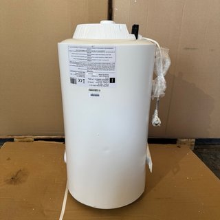 Calentador Eléctrico Teka EWH 50 C