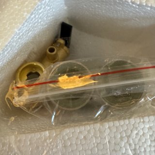 Calentador Eléctrico Teka EWH 50 C