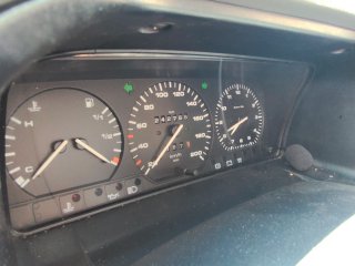 Volkswagen t4 California furgo camp recien pintada