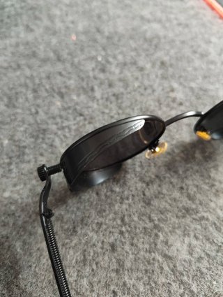 Gafas de sol CGID retro polarizadas