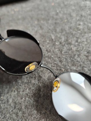 Gafas de sol CGID retro polarizadas