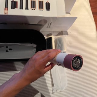Dyson Airwrap HS05 Nuevo