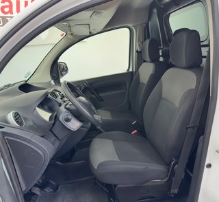 Renault Kangoo 2021 con 87.000km