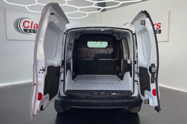 Renault Kangoo 2021 con 87.000km