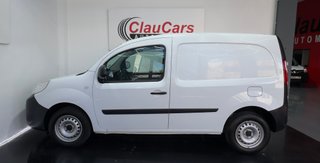 Renault Kangoo 2021 con 87.000km