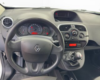 Renault Kangoo 2021 con 87.000km