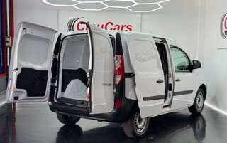 Renault Kangoo 2021 con 87.000km