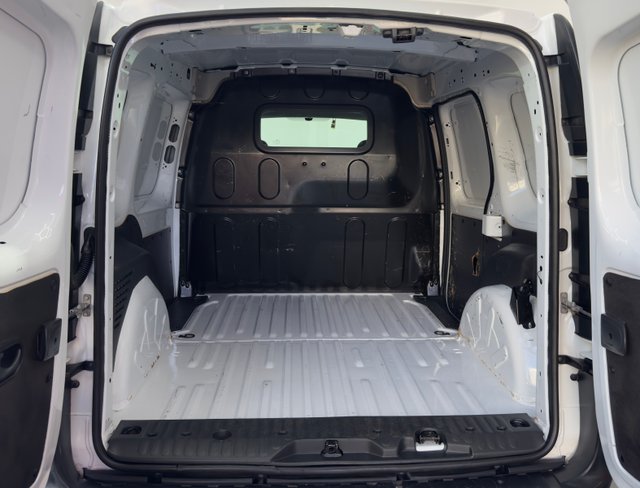 Renault Kangoo 2021 con 87.000km
