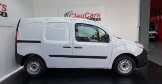 Renault Kangoo 2021 con 87.000km
