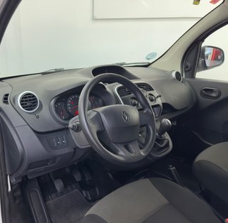 Renault Kangoo 2021 con 87.000km