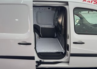 Renault Kangoo 2021 con 87.000km