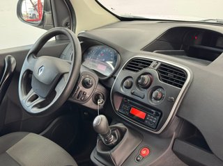 Renault Kangoo 2021 con 87.000km