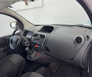 Renault Kangoo 2021 con 87.000km