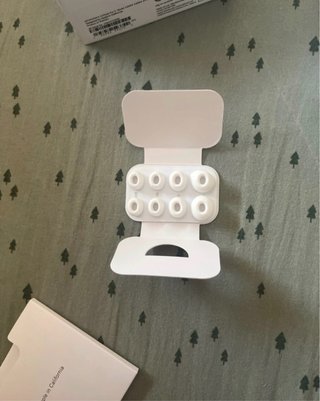 Airpods Pro 3 Apple Bianche