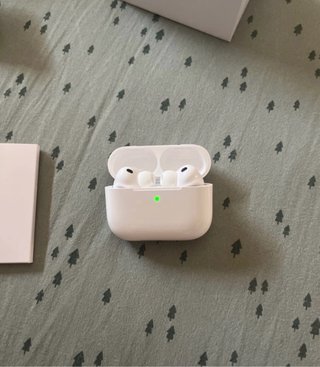 Airpods Pro 3 Apple Bianche