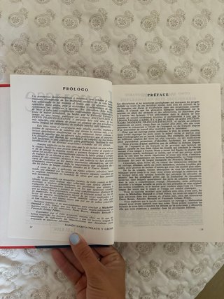 Diccionario LAROUSSE ESP-FRA