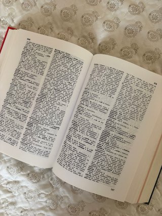 Diccionario LAROUSSE ESP-FRA