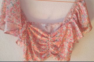 Top Zara