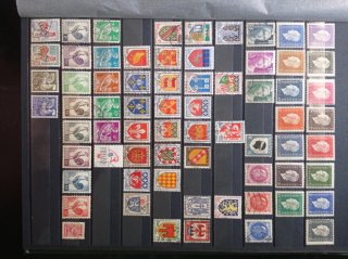 Sellos de Francia a elegir 0,12€
