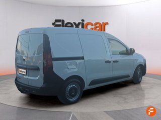 Renault Express RENAULT Express Furgón Diesel Express 1.5 Blue dCi