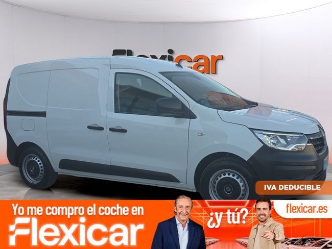 Renault Express RENAULT Express Furgón Diesel Express 1.5 Blue dCi - foto 1