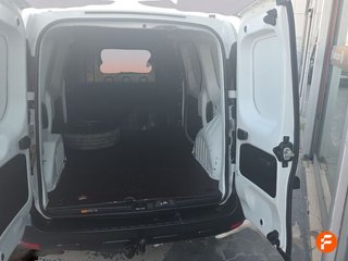 Renault Express RENAULT Express Furgón Diesel Express 1.5 Blue dCi
