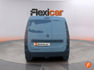 Renault Express RENAULT Express Furgón Diesel Express 1.5 Blue dCi