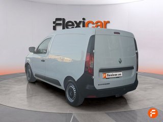 Renault Express RENAULT Express Furgón Diesel Express 1.5 Blue dCi