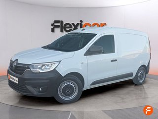 Renault Express RENAULT Express Furgón Diesel Express 1.5 Blue dCi