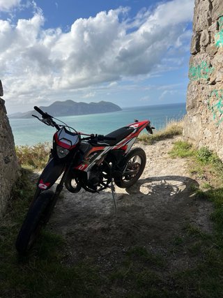 Beta RR 49cc 2024