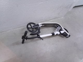 Patinete XL Scooter