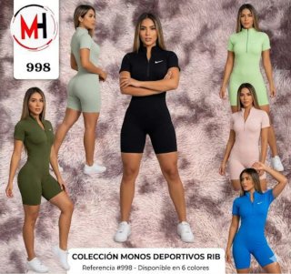 Mono Deportivo