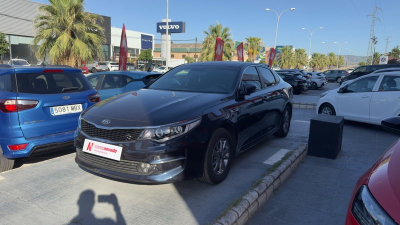 Optima - DESDE 275€/MES ¡SIN ENTRADA! - foto 1