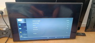 TV Haier LE32B8500 Negra