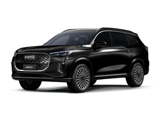 Ebro S800 1.6 TGDI Premium 7 DCT