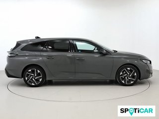 Peugeot 308 SW Allure PureTech 130 S&S MAN