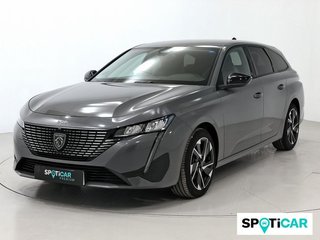 Peugeot 308 SW Allure PureTech 130 S&S MAN