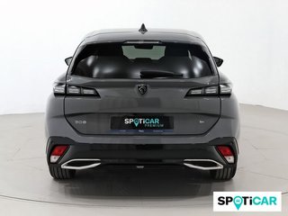 Peugeot 308 SW Allure PureTech 130 S&S MAN