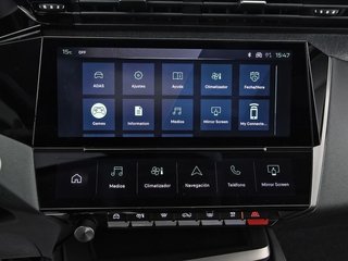Peugeot 308 SW Allure PureTech 130 S&S MAN