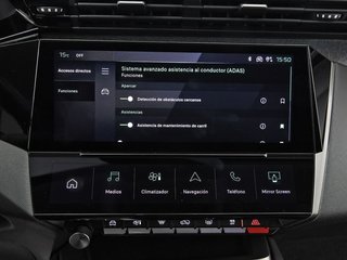Peugeot 308 SW Allure PureTech 130 S&S MAN