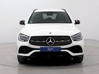 Mercedes GLC GLC 220 d 4MATIC