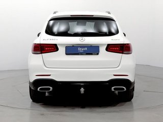 Mercedes GLC GLC 220 d 4MATIC