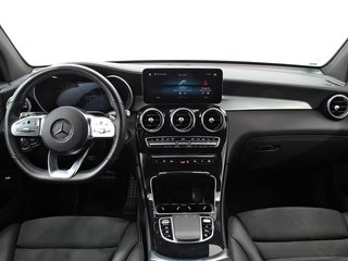 Mercedes GLC GLC 220 d 4MATIC