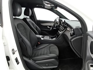 Mercedes GLC GLC 220 d 4MATIC