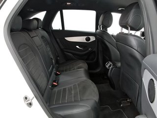 Mercedes GLC GLC 220 d 4MATIC